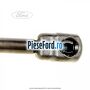 Amortizor hayon Ford Galaxy 2007-2014 1.6 EcoBoost 160 cp JTWA, JTWB benzina | Foto 3