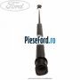 Amortizor hayon Ford Ka 2009-2016 1.2 69 cp 169A4000, FP4 benzina