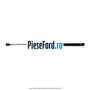 Amortizor hayon hatchback Ford Mondeo 2000-2007 ST220 226 cp MEBA benzina