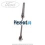Amortizor hayon model 4 usi an 08/2008-09/2010 Ford Mondeo 2008-2014 2.0 TDCi 163 cp TXBA, TXBB diesel