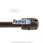 Amortizor hayon model 5 usi hatchback cu eleron Ford Mondeo 2008-2014 1.6 TDCi 115 cp T1BA, T1BB, T1BC diesel | Foto 2