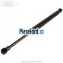 Amortizor hayon sedan Ford Mondeo 2000-2007 1.8 SCi 130 cp CFBA benzina | Foto 2