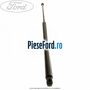 Amortizor hayon stanga Ford Transit 2000-2006 2.4 DI  90 cp D2FA, D2FB diesel