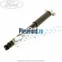 Amortizor punte spate 4/5 usi Ford Focus 2011-2014 1.0 EcoBoost 125 cp M1DA, M1DC, M1DD benzina