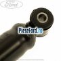 Amortizor punte spate 4/5 usi Ford Focus 2011-2014 1.0 EcoBoost 125 cp M1DA, M1DC, M1DD benzina | Foto 2