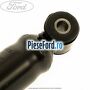 Amortizor punte spate 4/5 usi Ford Focus 2011-2014 1.6 TDCi 95 cp T3DA, T3DB diesel | Foto 2