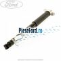 Amortizor punte spate 4/5 usi Ford Focus 2011-2014 1.6 TDCi ECOnetic 105 cp NGDA, NGDB diesel