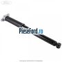Amortizor punte spate 4/5 usi Ford Focus 2014-2018 1.6 Ti 125 cp PNDA, PNDD benzina