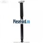 Amortizor punte spate 4/5 usi Ford Focus 2014-2018 1.6 Ti 125 cp PNDA, PNDD benzina