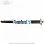 Amortizor punte spate 4/5 usi suspensie performanta Ford Focus 2014-2018 1.0 EcoBoost 100 cp M2DA, M2DB, M2DC, SFDA, SFDB benzina
