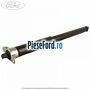 Amortizor punte spate 4/5 usi suspensie performanta Ford Focus 2014-2018 1.5 EcoBoost 182 cp M9DA, M9DB benzina