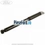 Amortizor punte spate 4/5 usi suspensie performanta Ford Focus 2014-2018 1.6 TDCi 115 cp T1DA, T1DB diesel