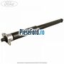 Amortizor punte spate 4/5 usi suspensie performanta Ford Focus 2014-2018 1.6 TDCi 95 cp T3DA, T3DB diesel