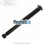 Amortizor punte spate combi ST Ford Focus 2014-2018 2.0 TDCi ST 185 cp T8DA diesel