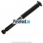 Amortizor punte spate combi suspensie performanta Ford Focus 2014-2018 1.6 TDCi 95 cp T3DA, T3DB diesel