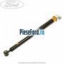 Amortizor punte spate echipare 17 inch Ford EcoSport 2013-2018 1.5 Ti 140 cp UEJB, UEJE benzina