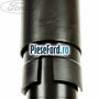 Amortizor punte spate echipare 17 inch Ford EcoSport 2013-2018 1.5 Ti 140 cp UEJB, UEJE benzina | Foto 2