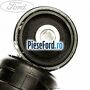 Amortizor punte spate Ford Ka 2009-2016 1.2 69 cp 169A4000, FP4 benzina