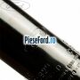 Amortizor punte spate Ford Ka 2009-2016 1.2 69 cp 169A4000, FP4 benzina | Foto 2