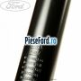 Amortizor punte spate roti duble Ford Transit 2006-2014 2.4 TDCi 100 cp PHFA, PHFC diesel