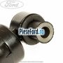 Amortizor punte spate seria 330 Ford Transit 2006-2014 2.4 TDCi 140 cp H9FB diesel