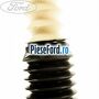 Amortizor punte spate tip tija Ford Ka 1996-2008 1.3 i 60 cp BAA, J4D, J4K, J4M, J4N, J4P, J4S benzina