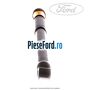 Amortizor spate 3/4/5 usi Ford Focus 1998-2004 1.8 TDCi 100 cp FFDA diesel