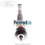Amortizor spate 3/4/5 usi Ford Focus 1998-2004 1.8 TDCi 100 cp FFDA diesel
