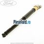 Amortizor spate 3/5 usi 4 usi berlina alternativ Ford Focus 2008-2011 1.6 100 cp HWDA, HWDB, SHDA, SHDB, SHDC benzina