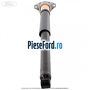 Amortizor spate 3/5 usi 4 usi berlina alternativ Ford Focus 2008-2011 1.6 TDCi 109 cp G8DA, G8DB, G8DD, G8DE, G8DF diesel | Foto 2