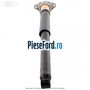 Amortizor spate 3/5 usi 4 usi berlina alternativ Ford Focus 2008-2011 1.8 TDCi 115 cp KKDA diesel | Foto 2