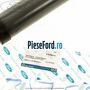 Amortizor spate 3/5 usi 4 usi berlina Ford C-Max 2007-2011 1.6 TDCi 90 cp GPDA, HHDA, HHDB diesel