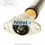 Amortizor spate 3/5 usi 4 usi berlina Ford Focus 2008-2011 2.0 TDCi 110 cp IXDA diesel