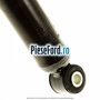 Amortizor spate 3/5 usi 4 usi berlina Ford Focus C-Max 2003-2007 2.0 145 cp AODA, AODB, AODE, SYDA benzina | Foto 2