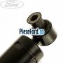 Amortizor spate 300S Ford Transit 2006-2014 2.2 TDCi 110 cp QVFA diesel