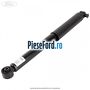 Amortizor spate 330S Ford Transit 2006-2014 2.4 TDCi 115 cp JXFA, JXFC diesel
