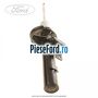 Amortizor spate 4/5 usi Ford Mondeo 2000-2007 2.2 TDCi 155 cp QJBA, QJBB diesel