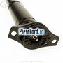 Amortizor spate 4/5 usi Ford S-Max 2007-2014 1.6 EcoBoost 160 cp JTWA, JTWB benzina | Foto 4