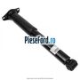 Amortizor spate 4/5 usi Ford S-Max 2007-2014 2.0 TDCi 130 cp AZWA diesel