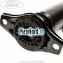 Amortizor spate 4/5 usi model IVD Ford Mondeo 2008-2014 2.2 TDCi 175 cp Q4BA diesel