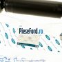 Amortizor spate 4/5 usi model sport an 02/2007-08/2009 Ford Mondeo 2008-2014 1.8 TDCi 100 cp FFBA diesel