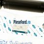 Amortizor spate 4/5 usi model sport an 02/2007-08/2009 Ford Mondeo 2008-2014 2.0 TDCi 130 cp AZBA diesel
