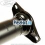 Amortizor spate 4/5 usi model sport an 08/2009-12/2014 Ford Mondeo 2008-2014 1.6 TDCi 115 cp T1BA, T1BB, T1BC diesel