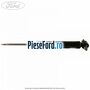 Amortizor spate 4/5 usi suspensie standard Ford Mondeo 2014-2018 1.5 TDCi 120 cp UGCC, XUCA diesel | Foto 2