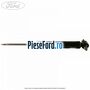 Amortizor spate 4/5 usi suspensie standard Ford Mondeo 2014-2018 2.0 Hybrid 177 cp C20EDEF hybrid | Foto 2