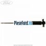 Amortizor spate 4/5 usi suspensie standard Ford Mondeo 2014-2018 2.5 149 cp S7CB benzina