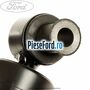 Amortizor spate 430E Ford Transit 2006-2014 2.4 TDCi 100 cp PHFA, PHFC diesel