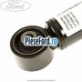 Amortizor spate 430E Ford Transit 2006-2014 2.4 TDCi 100 cp PHFA, PHFC diesel
