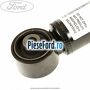 Amortizor spate 430E Ford Transit 2006-2014 2.4 TDCi 140 cp H9FB diesel