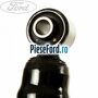Amortizor spate 4WD Ford Ranger 2002-2006 2.5 D 4x4 78 cp WL diesel